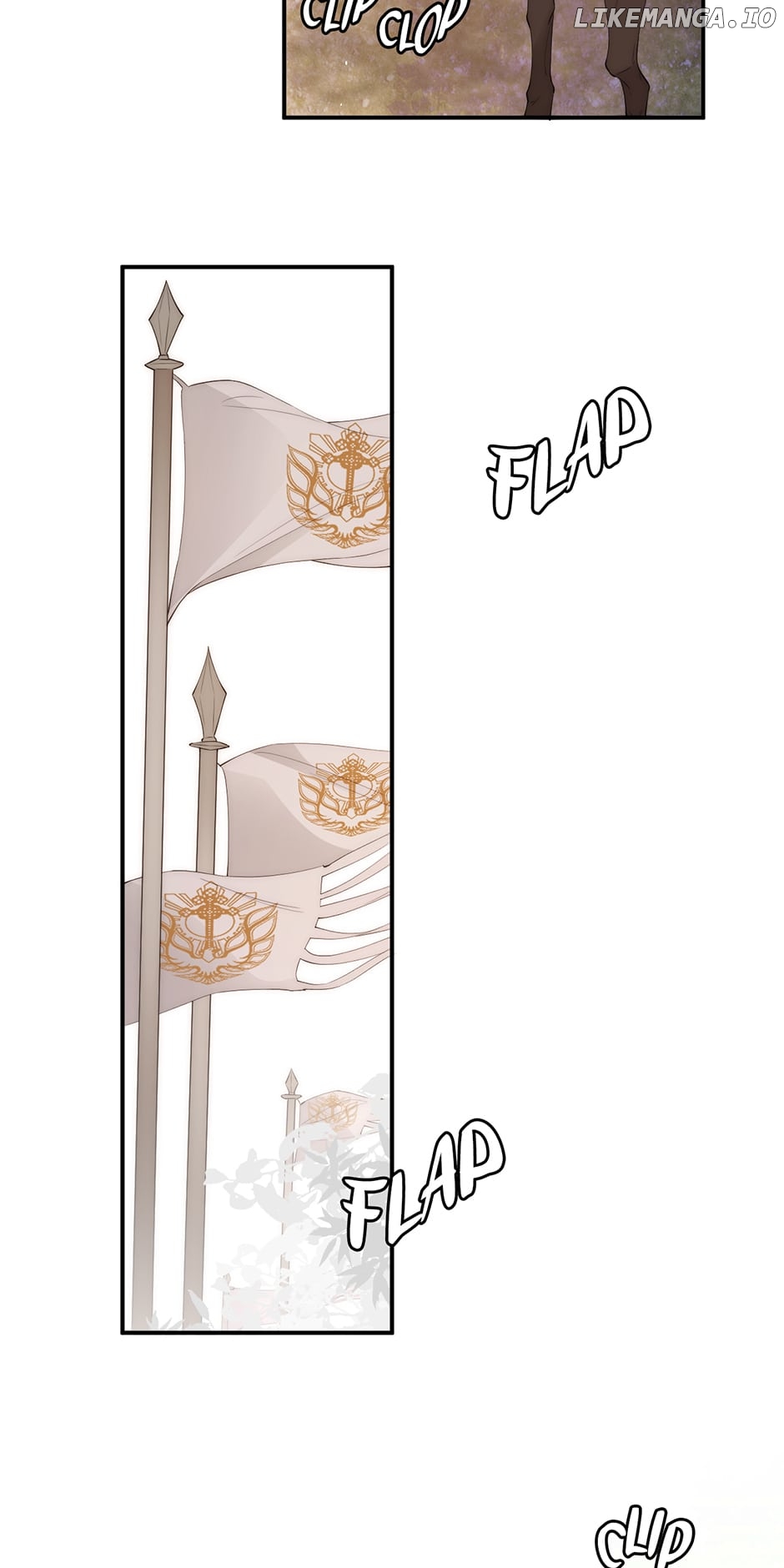 A Princess's Guide to Saving Dragons Chapter 110 - page 9