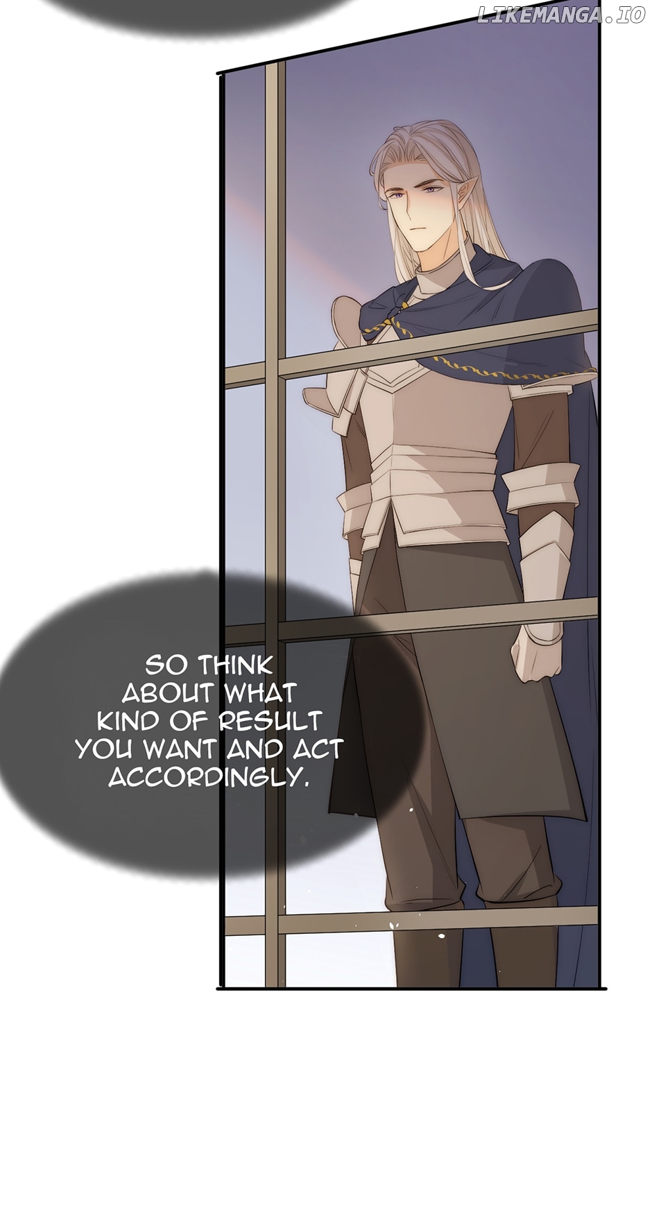 A Princess's Guide to Saving Dragons Chapter 109 - page 17