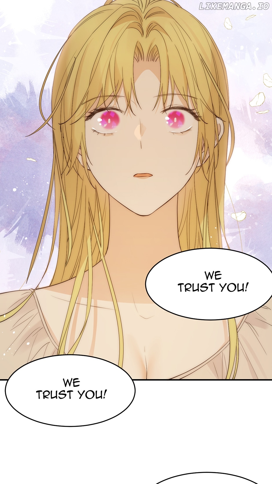 A Princess's Guide to Saving Dragons Chapter 109 - page 44