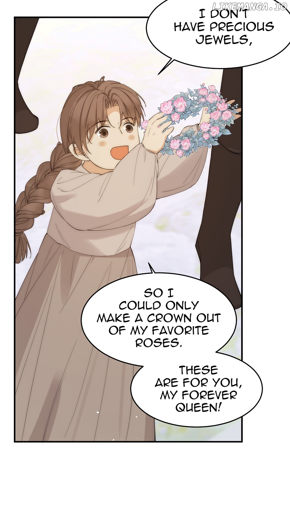 A Princess's Guide to Saving Dragons Chapter 109 - page 45