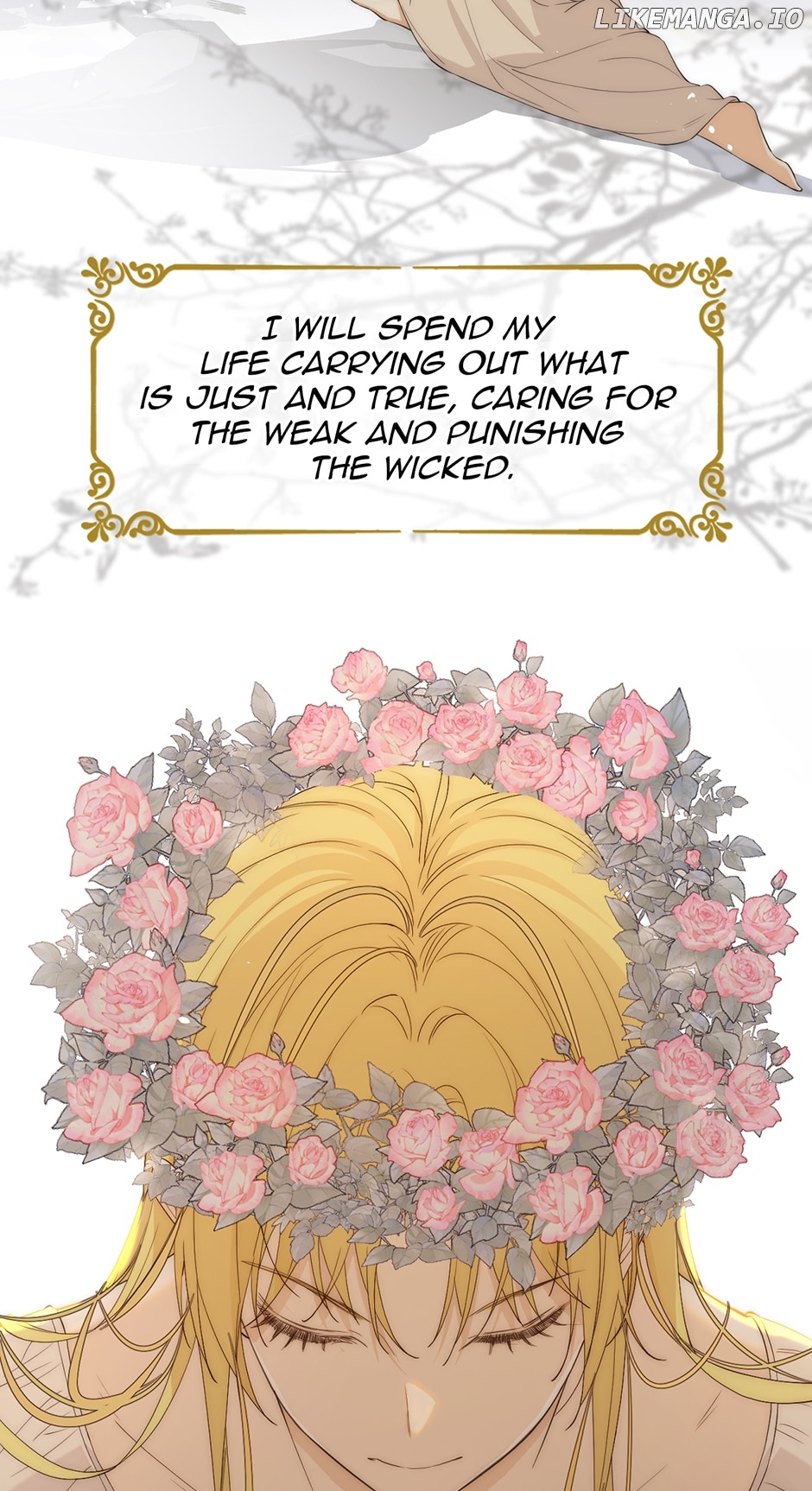 A Princess's Guide to Saving Dragons Chapter 109 - page 48