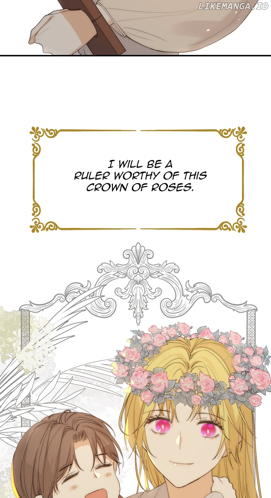 A Princess's Guide to Saving Dragons Chapter 109 - page 50