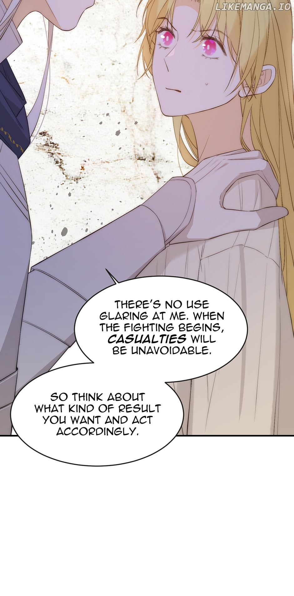 A Princess's Guide to Saving Dragons Chapter 109 - page 6