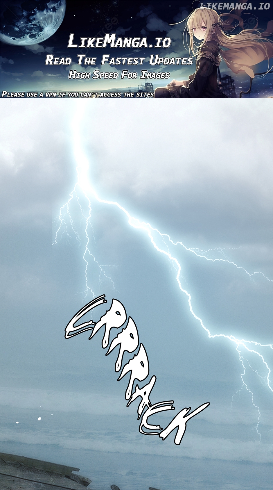 A Princess's Guide to Saving Dragons Chapter 129 - page 1