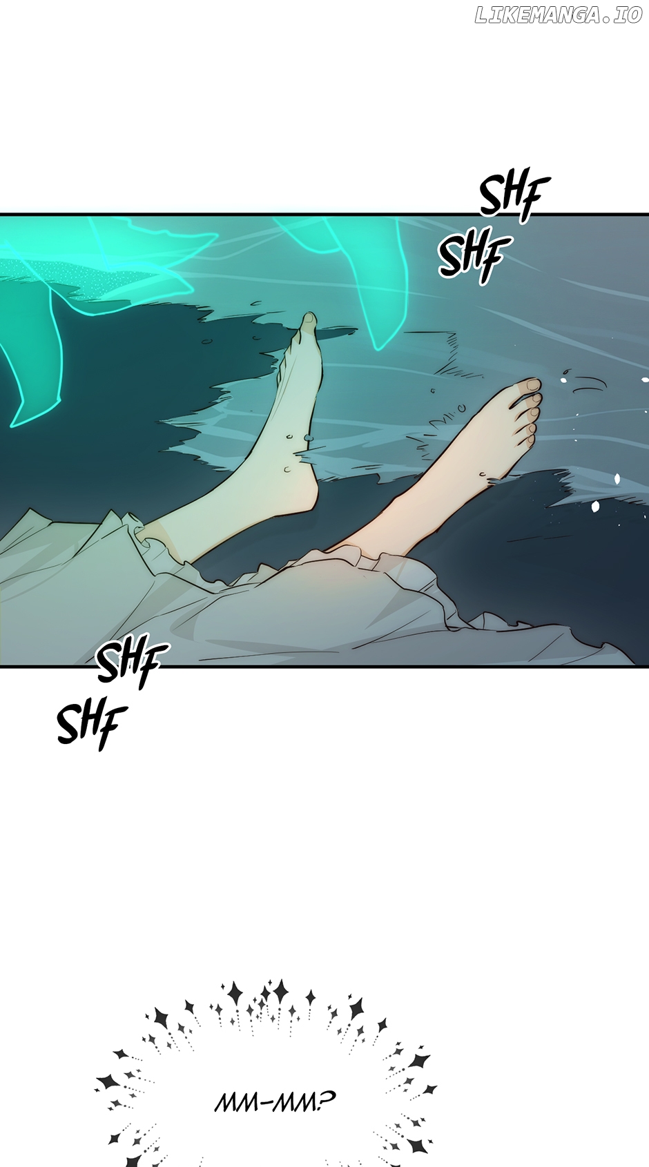 A Princess's Guide to Saving Dragons Chapter 129 - page 11