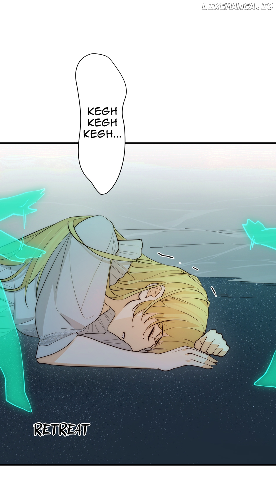 A Princess's Guide to Saving Dragons Chapter 129 - page 17