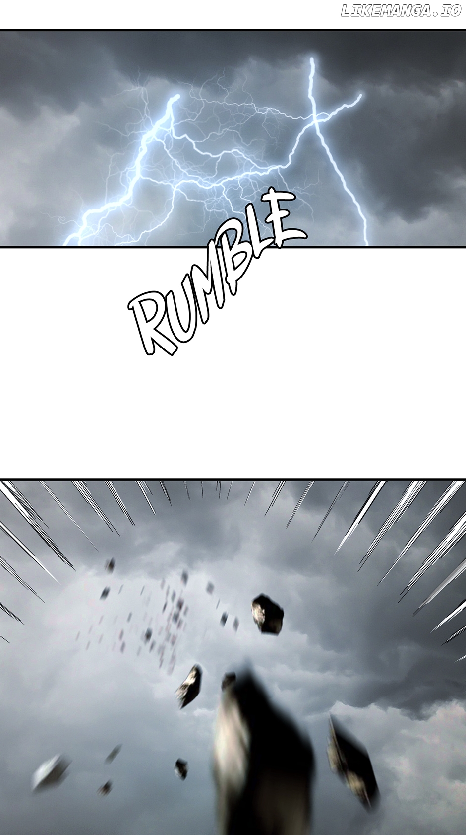 A Princess's Guide to Saving Dragons Chapter 129 - page 21