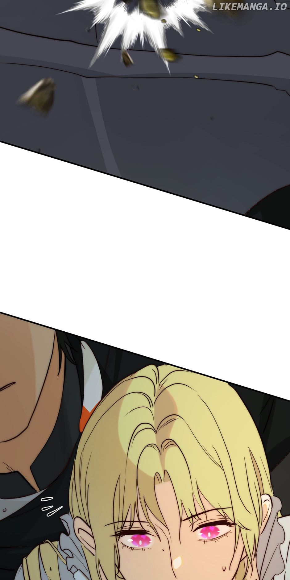 A Princess's Guide to Saving Dragons Chapter 129 - page 26