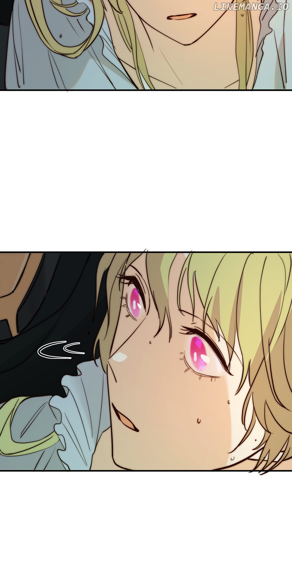 A Princess's Guide to Saving Dragons Chapter 129 - page 27