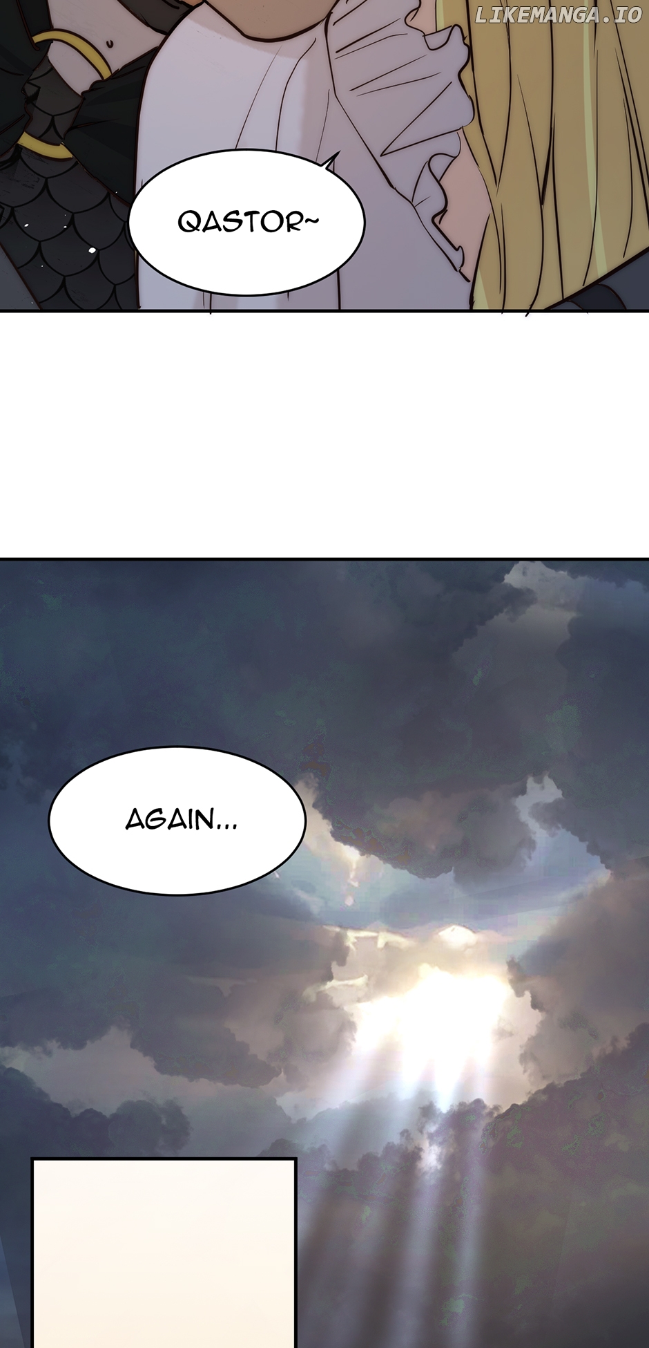 A Princess's Guide to Saving Dragons Chapter 129 - page 32