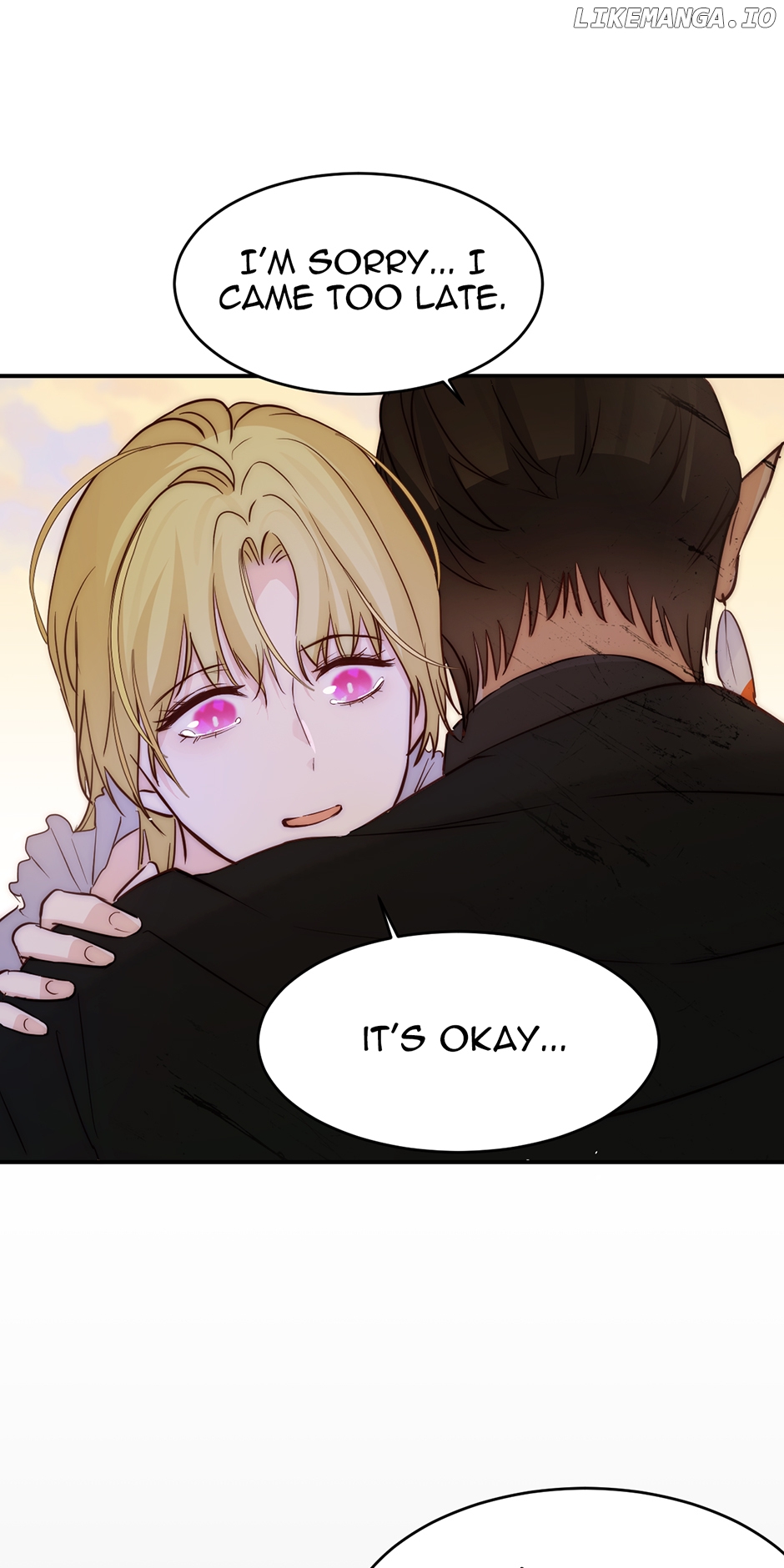 A Princess's Guide to Saving Dragons Chapter 129 - page 34