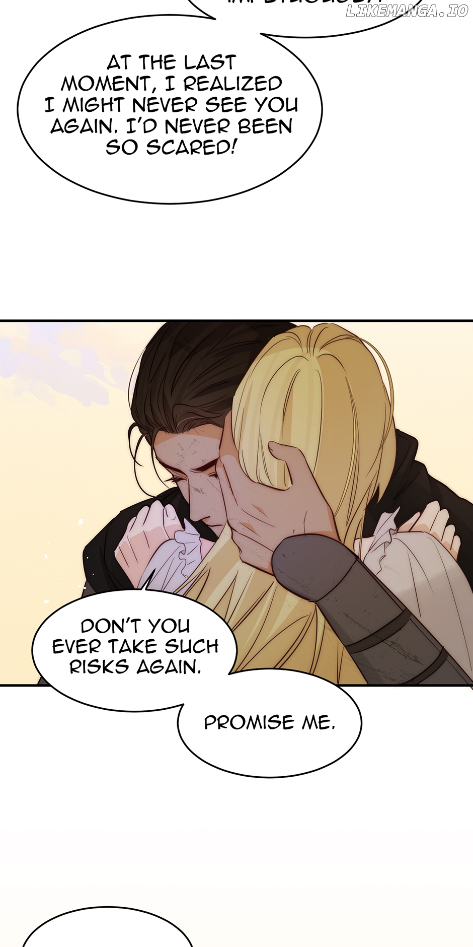 A Princess's Guide to Saving Dragons Chapter 129 - page 37