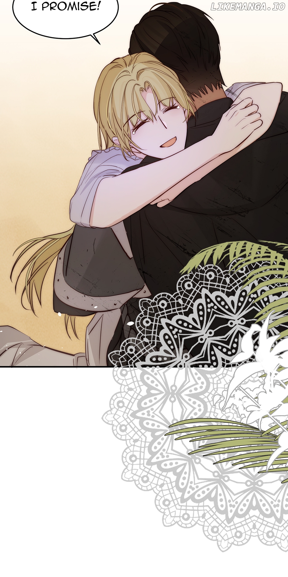 A Princess's Guide to Saving Dragons Chapter 129 - page 38