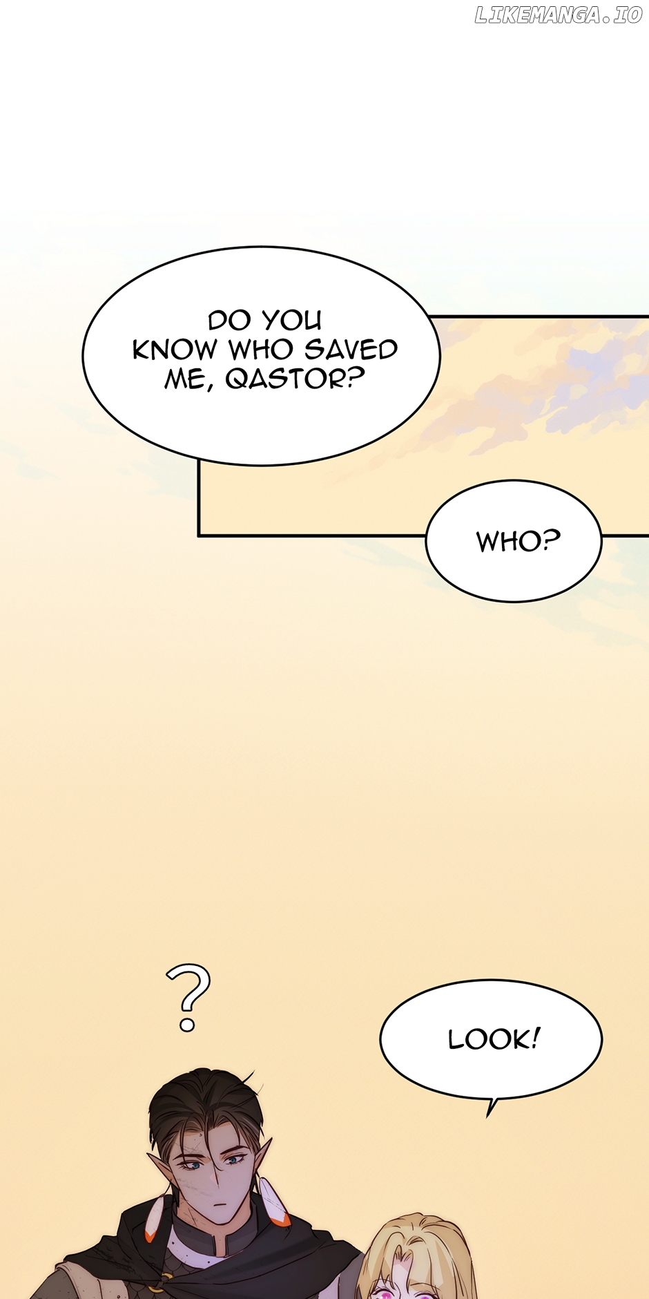 A Princess's Guide to Saving Dragons Chapter 129 - page 39