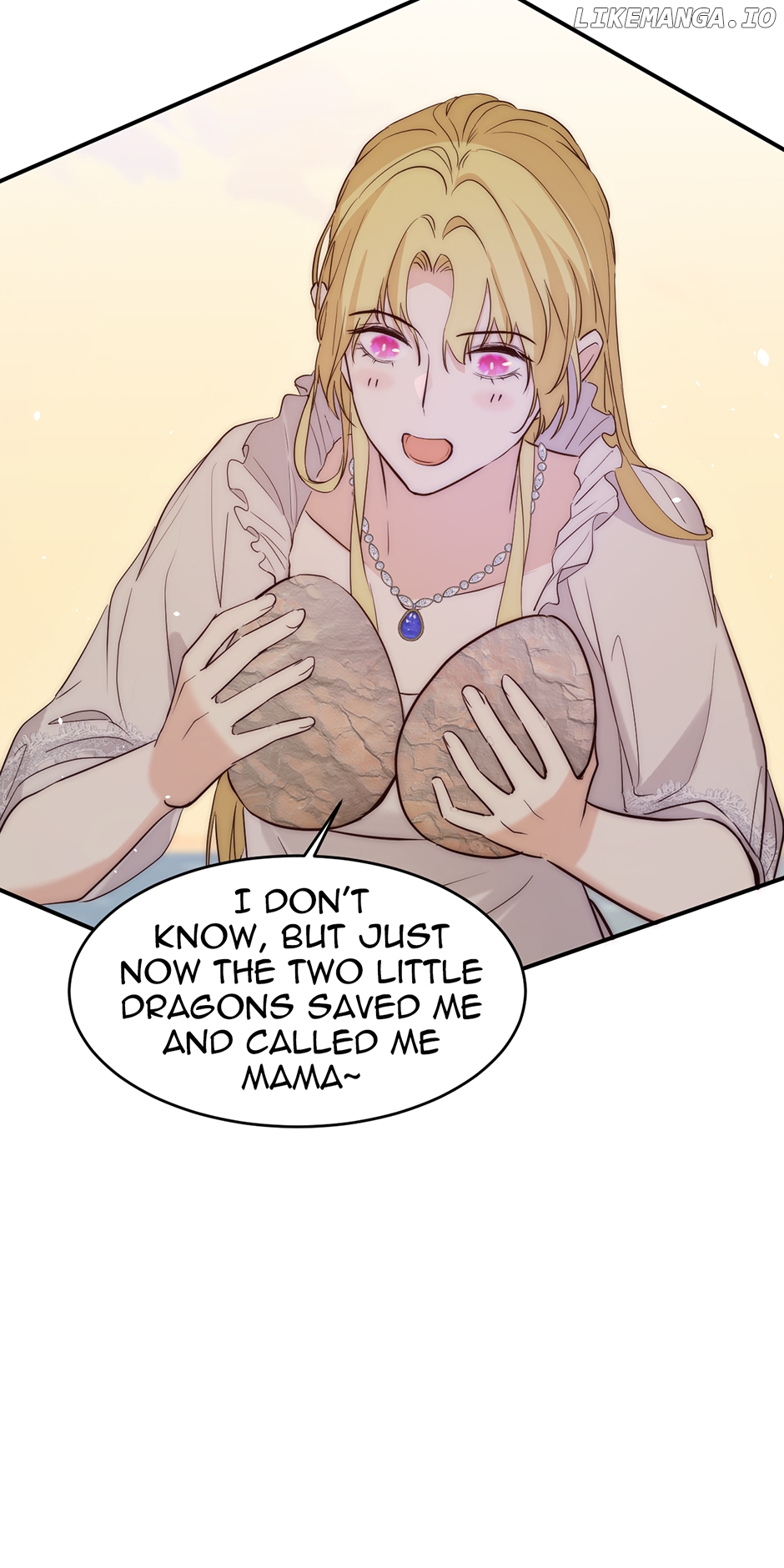 A Princess's Guide to Saving Dragons Chapter 129 - page 43