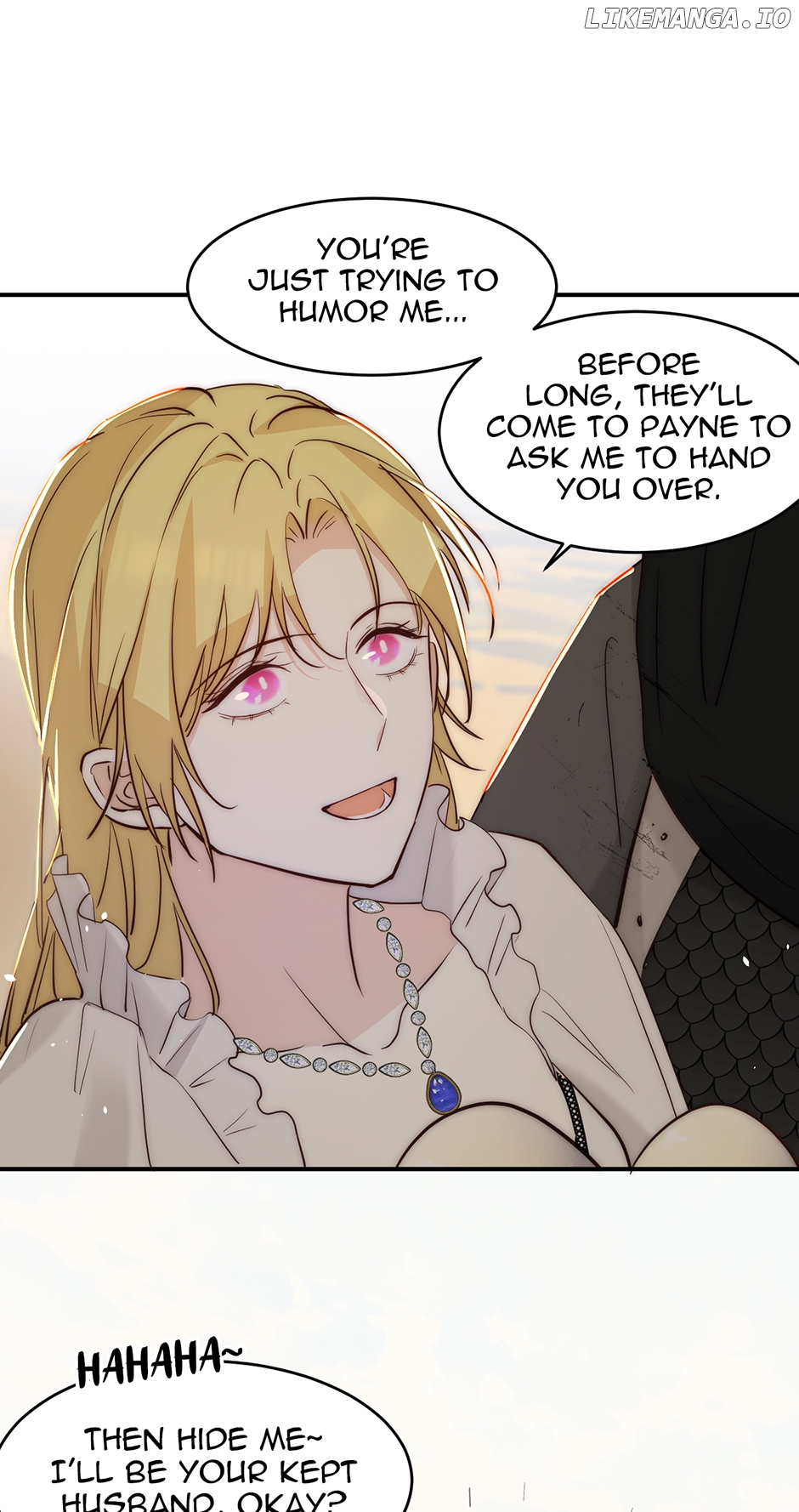 A Princess's Guide to Saving Dragons Chapter 129 - page 50