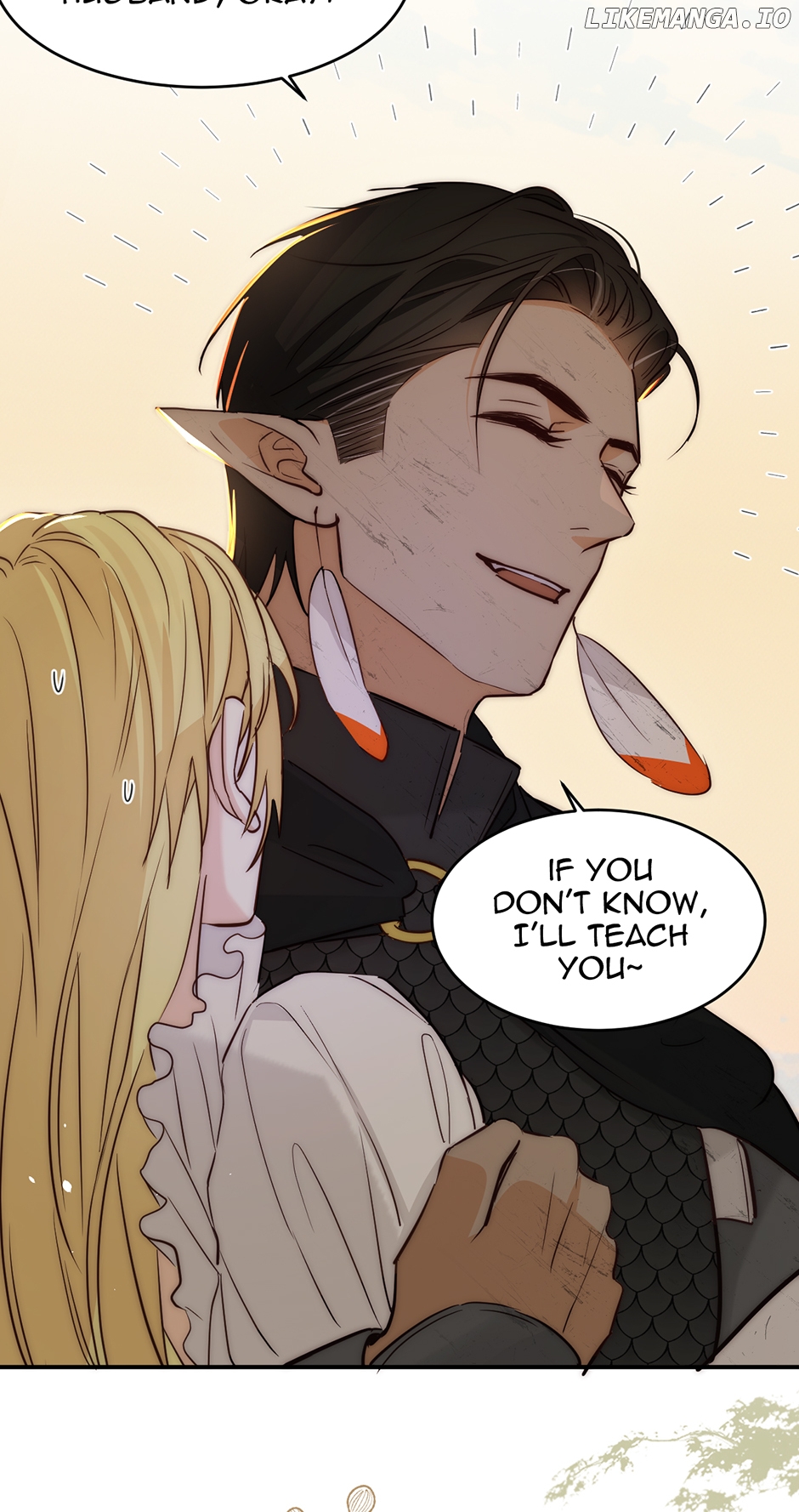 A Princess's Guide to Saving Dragons Chapter 129 - page 51