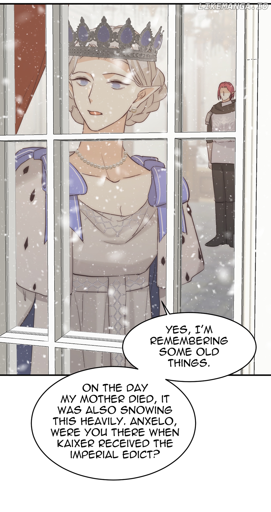 A Princess's Guide to Saving Dragons Chapter 129 - page 56