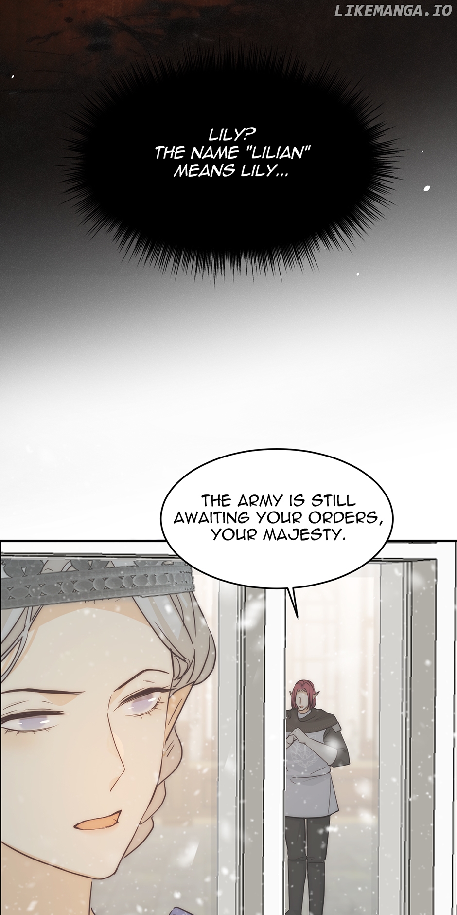 A Princess's Guide to Saving Dragons Chapter 129 - page 60