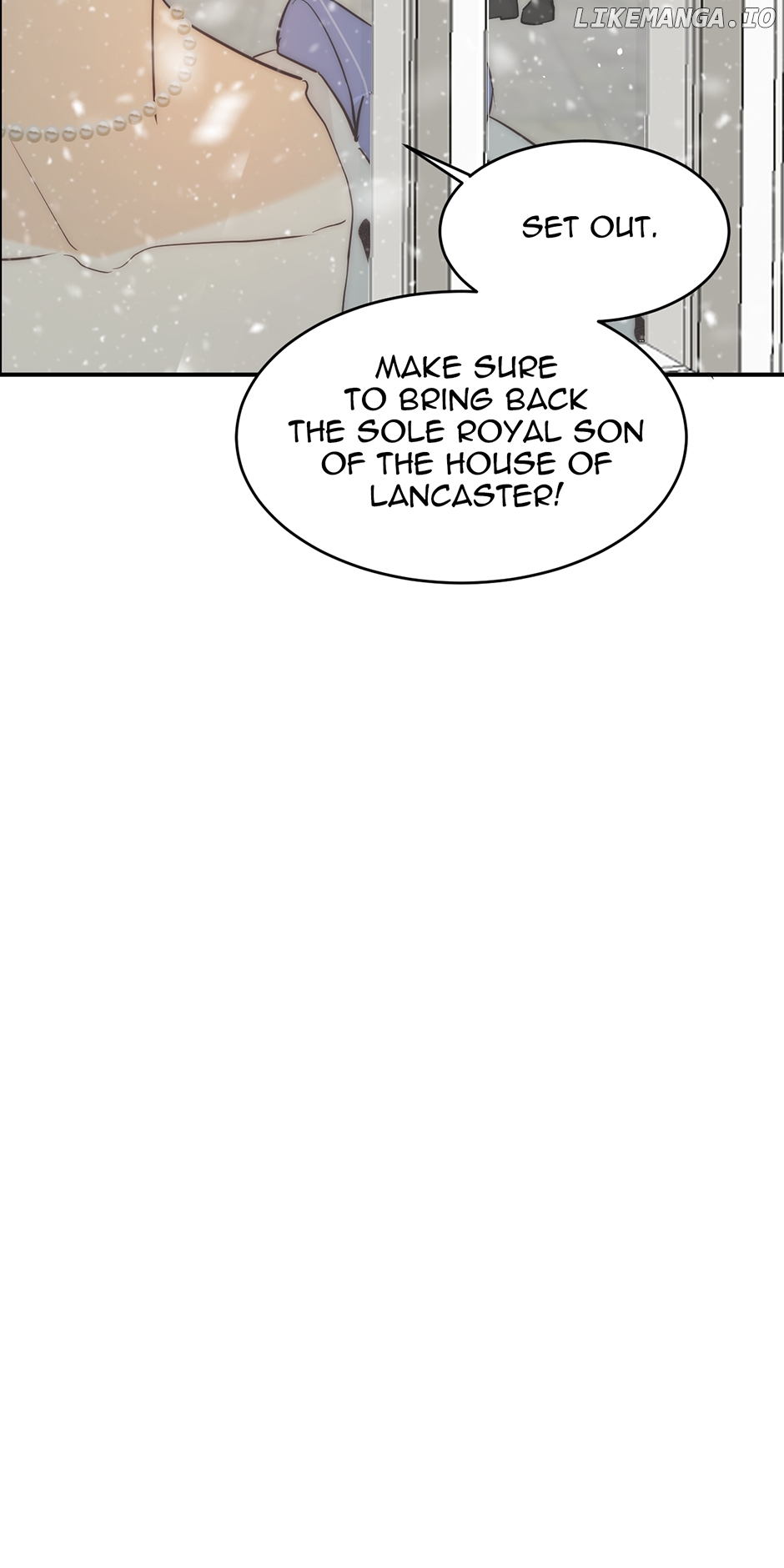 A Princess's Guide to Saving Dragons Chapter 129 - page 61