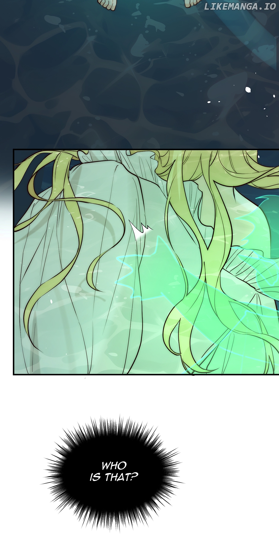 A Princess's Guide to Saving Dragons Chapter 129 - page 8