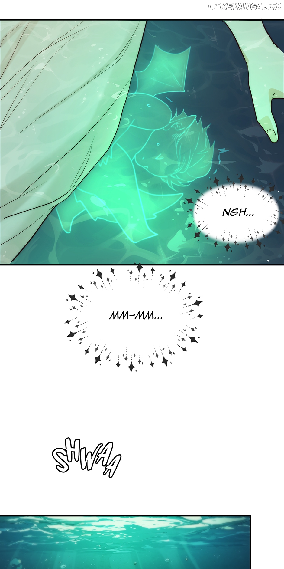 A Princess's Guide to Saving Dragons Chapter 129 - page 9