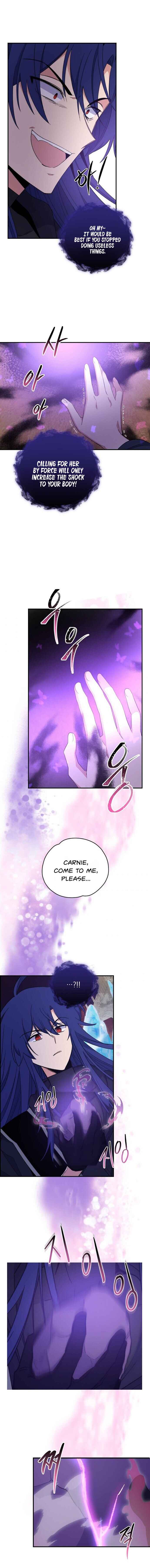 Ygret – Manhwa chapter 37 - page 14