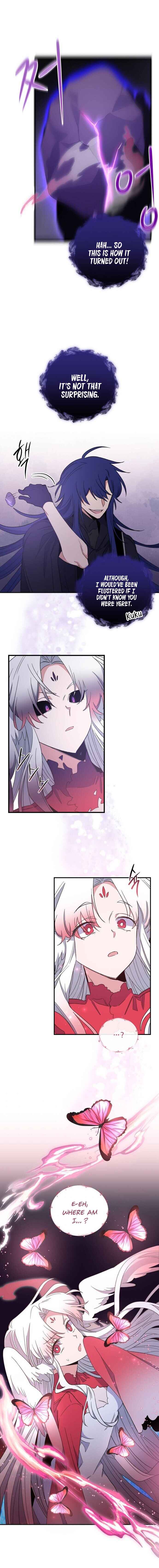 Ygret – Manhwa chapter 37 - page 15