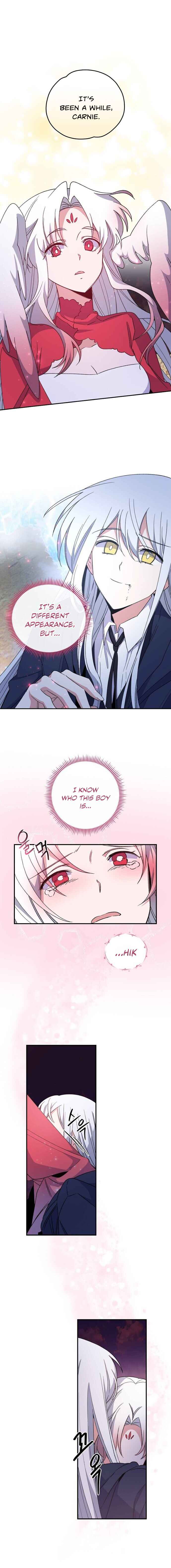 Ygret – Manhwa chapter 37 - page 16