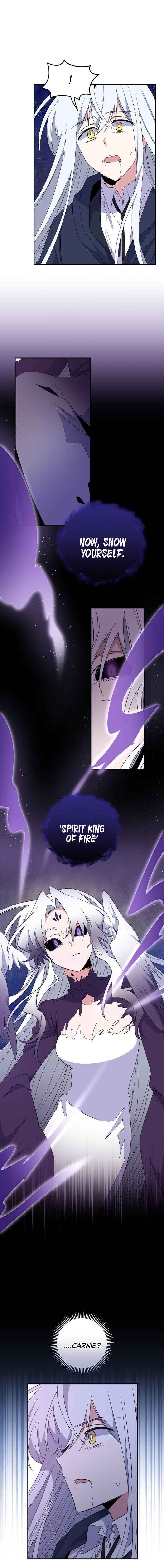 Ygret – Manhwa chapter 37 - page 9