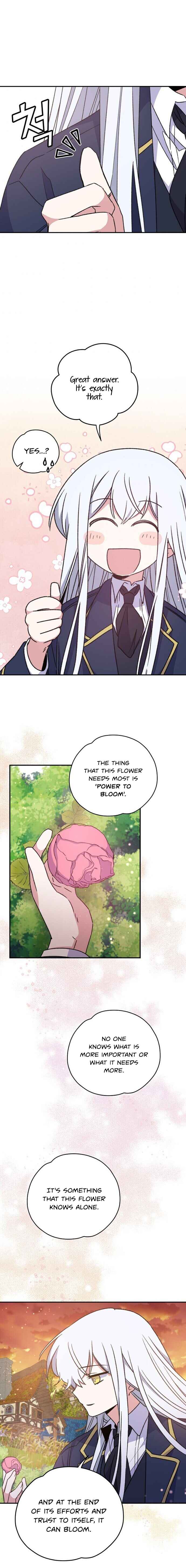 Ygret – Manhwa chapter 27 - page 13