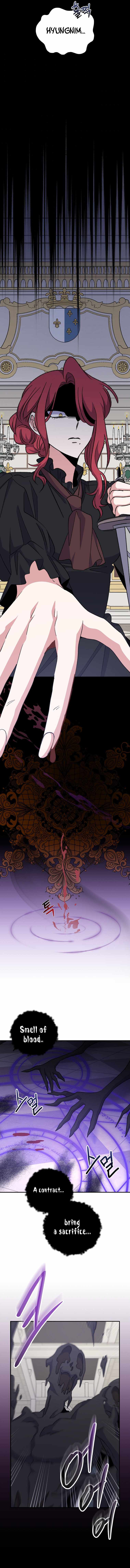 Ygret – Manhwa chapter 63 - page 14