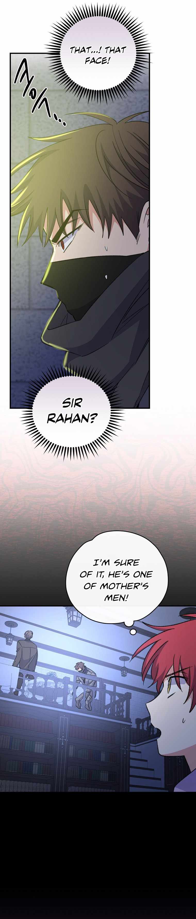 Ygret – Manhwa chapter 62 - page 15