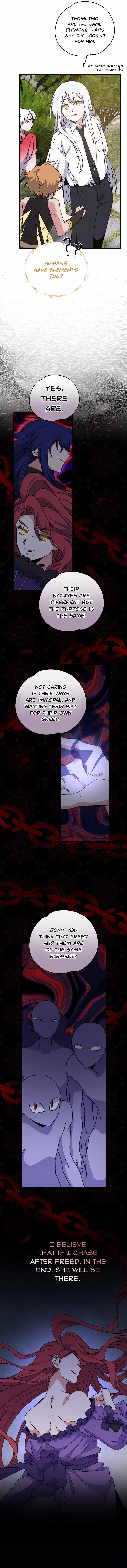 Ygret – Manhwa chapter 56 - page 10