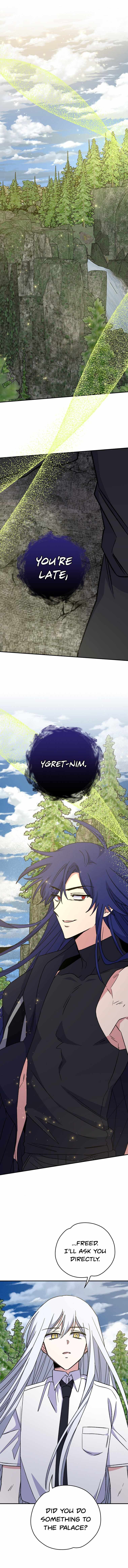 Ygret – Manhwa chapter 56 - page 13