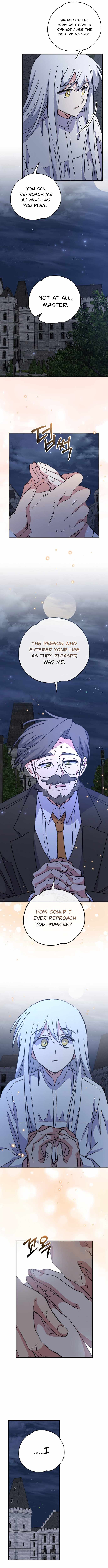 Ygret – Manhwa chapter 52 - page 13