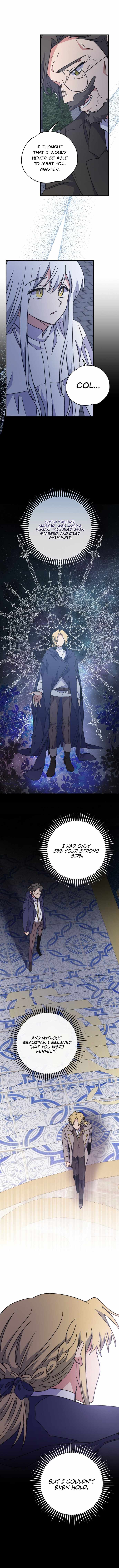 Ygret – Manhwa chapter 52 - page 14