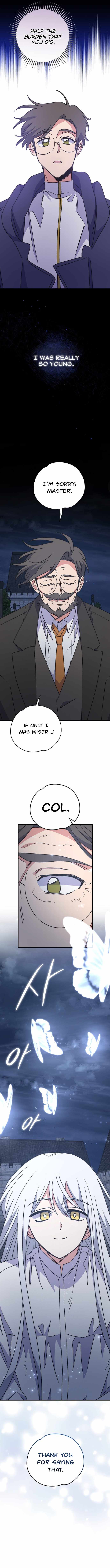 Ygret – Manhwa chapter 52 - page 15