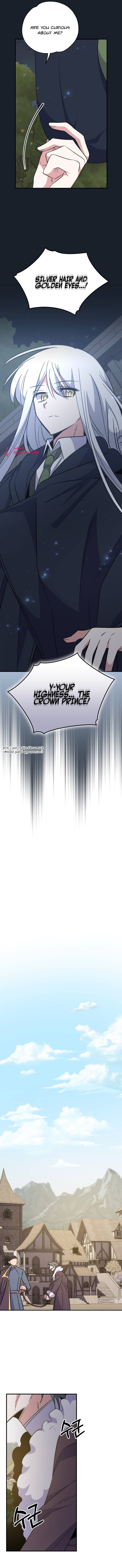 Ygret – Manhwa Chapter 78 - page 15