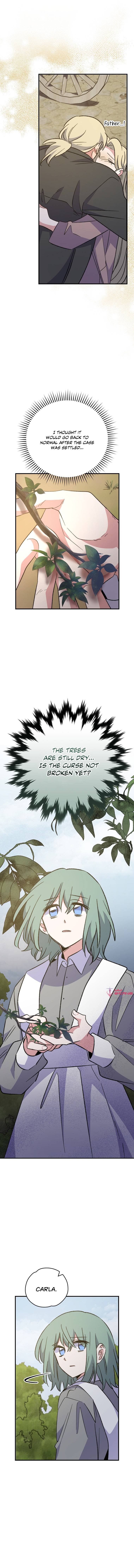 Ygret – Manhwa Chapter 78 - page 16