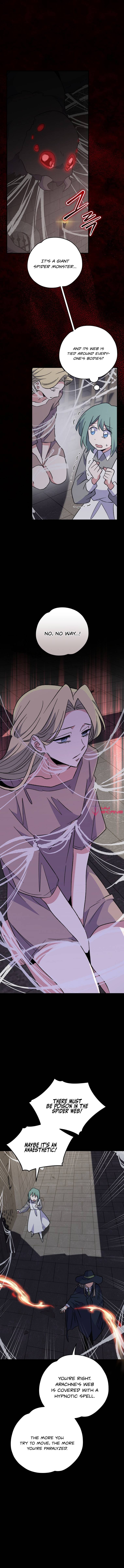 Ygret – Manhwa Chapter 78 - page 2