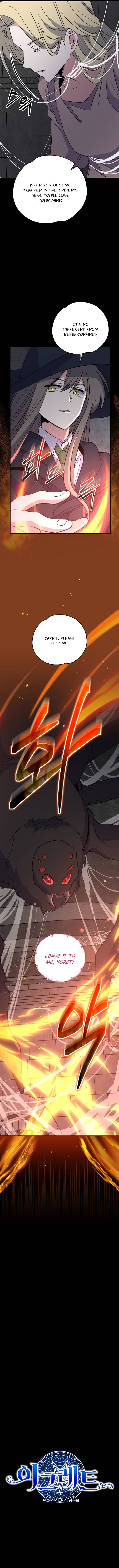 Ygret – Manhwa Chapter 78 - page 3