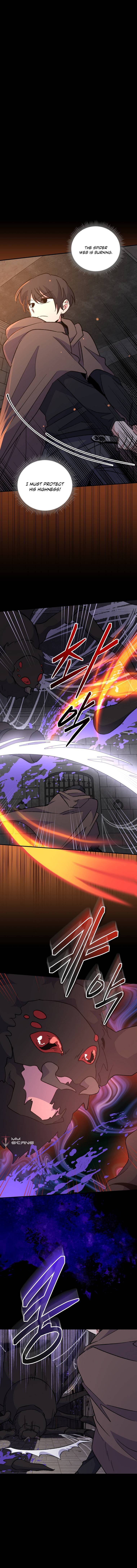 Ygret – Manhwa Chapter 78 - page 4