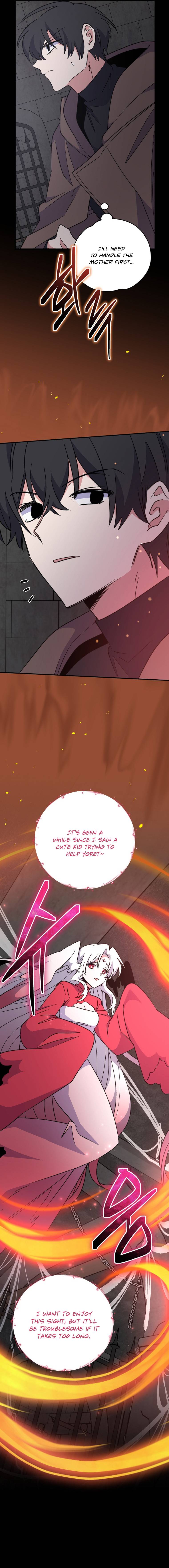 Ygret – Manhwa Chapter 78 - page 6