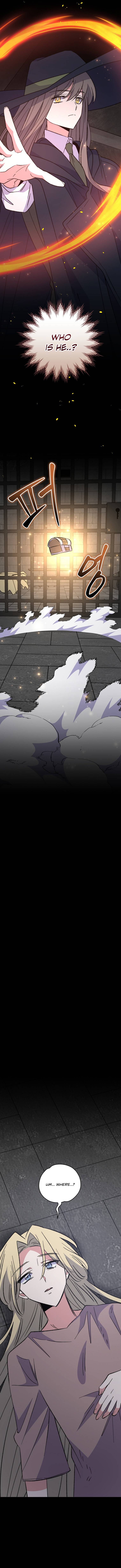 Ygret – Manhwa Chapter 78 - page 8