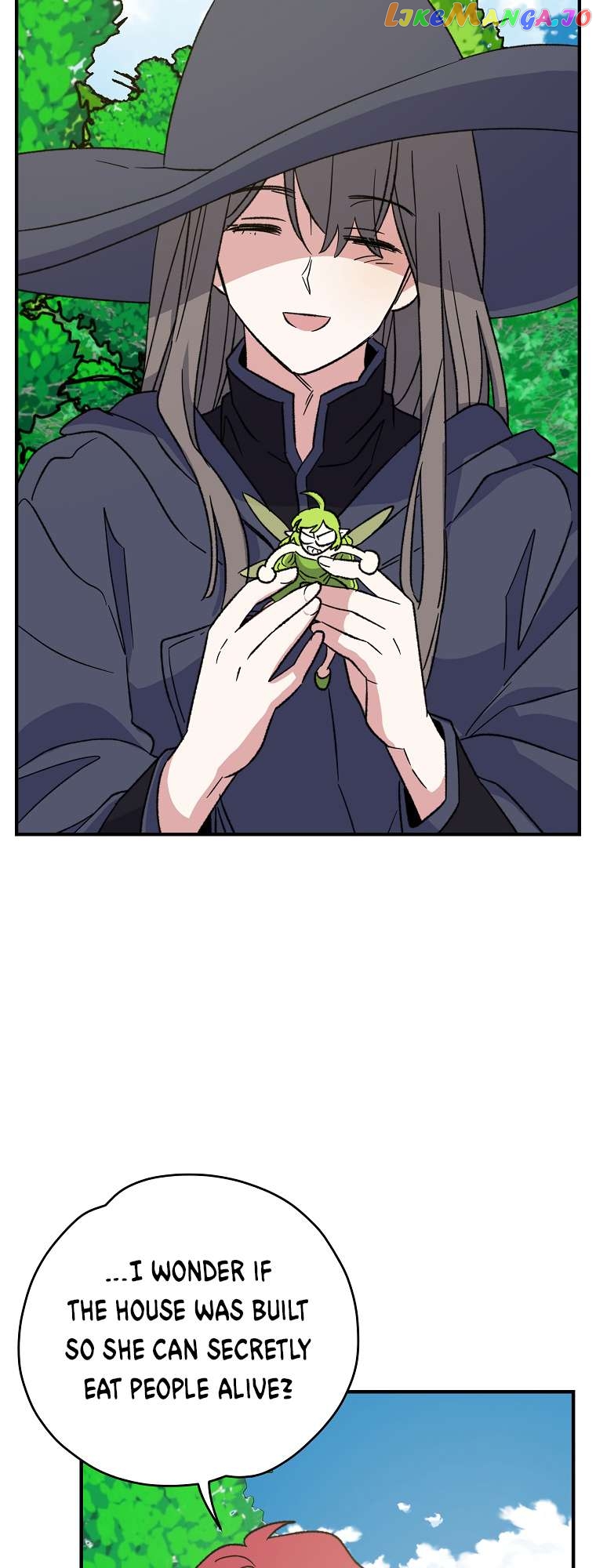 Ygret – Manhwa Chapter 94 - page 10