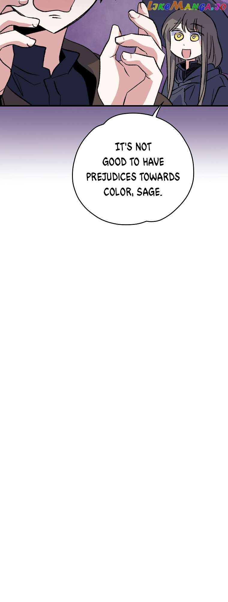 Ygret – Manhwa Chapter 94 - page 12