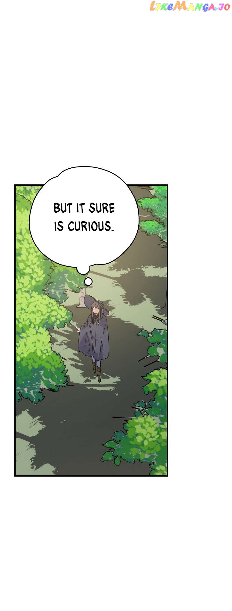 Ygret – Manhwa Chapter 94 - page 14