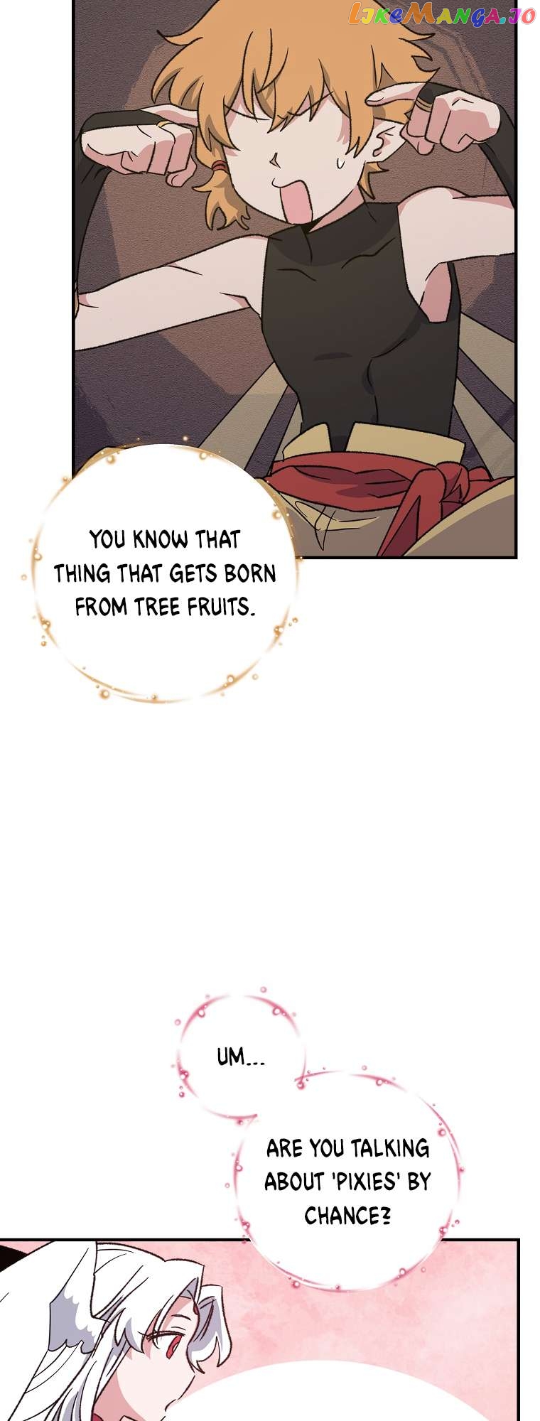 Ygret – Manhwa Chapter 94 - page 17
