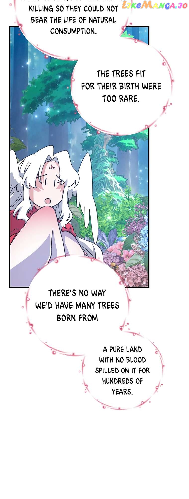 Ygret – Manhwa Chapter 94 - page 21